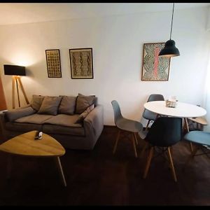 Apartamento de 1 Dormitorio